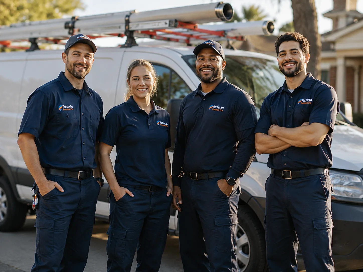 Emergency Plumber Near Me in Padroni, CO near me